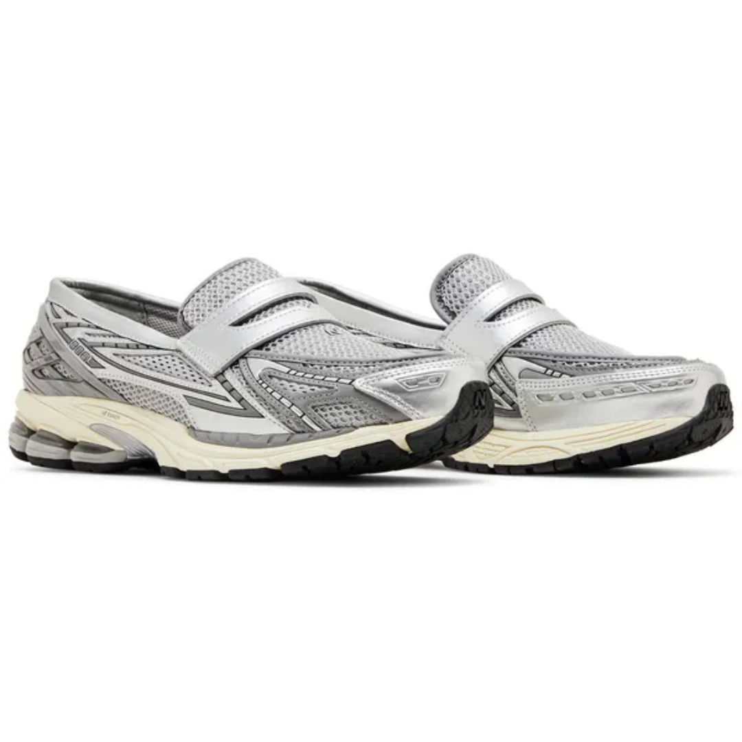 New Balance 1906L Metallic Silver