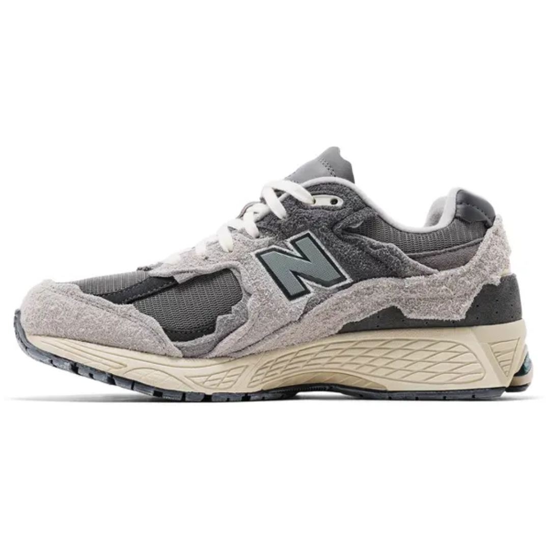 New Balance 2002R Protection Pack Rain Cloud