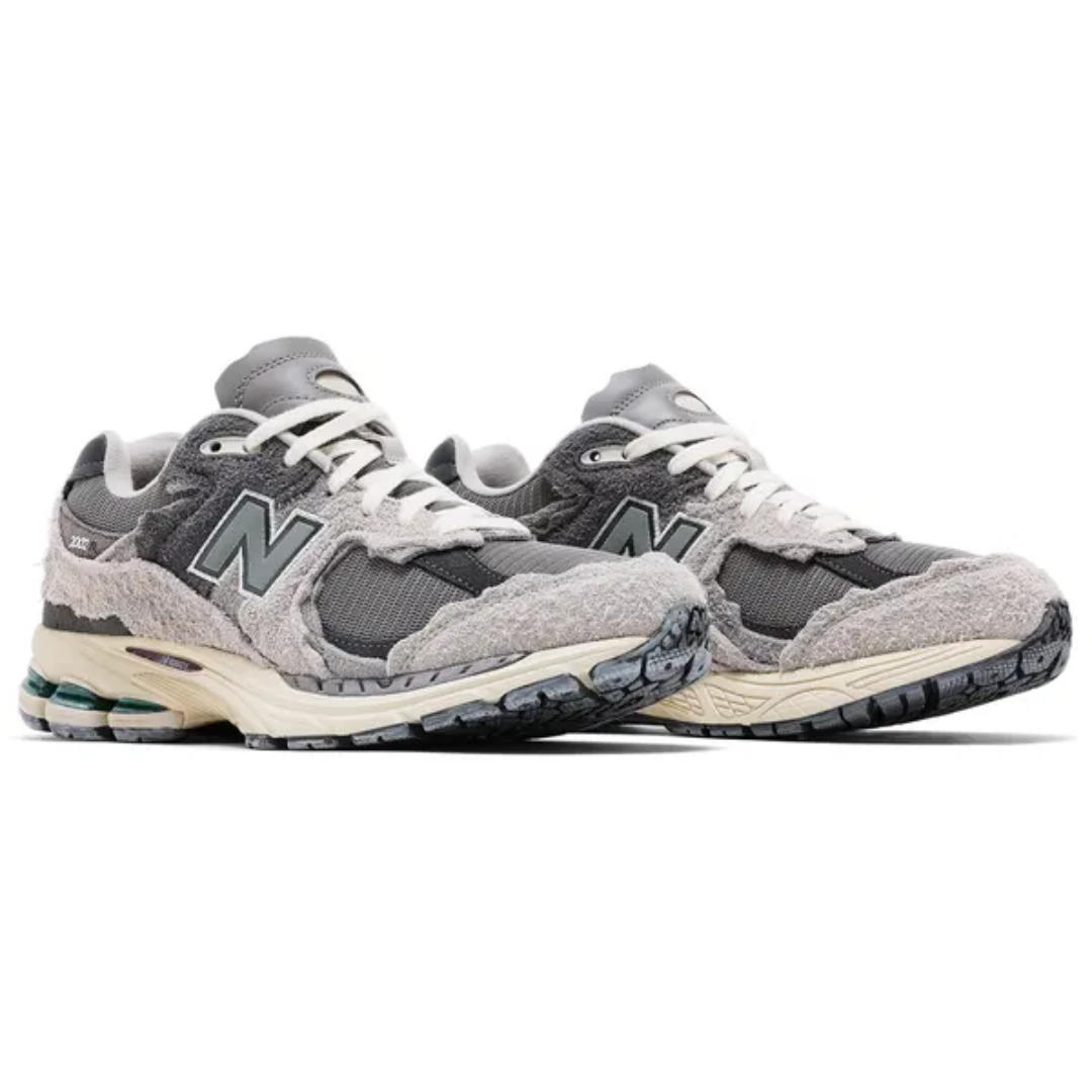 New Balance 2002R Protection Pack Rain Cloud