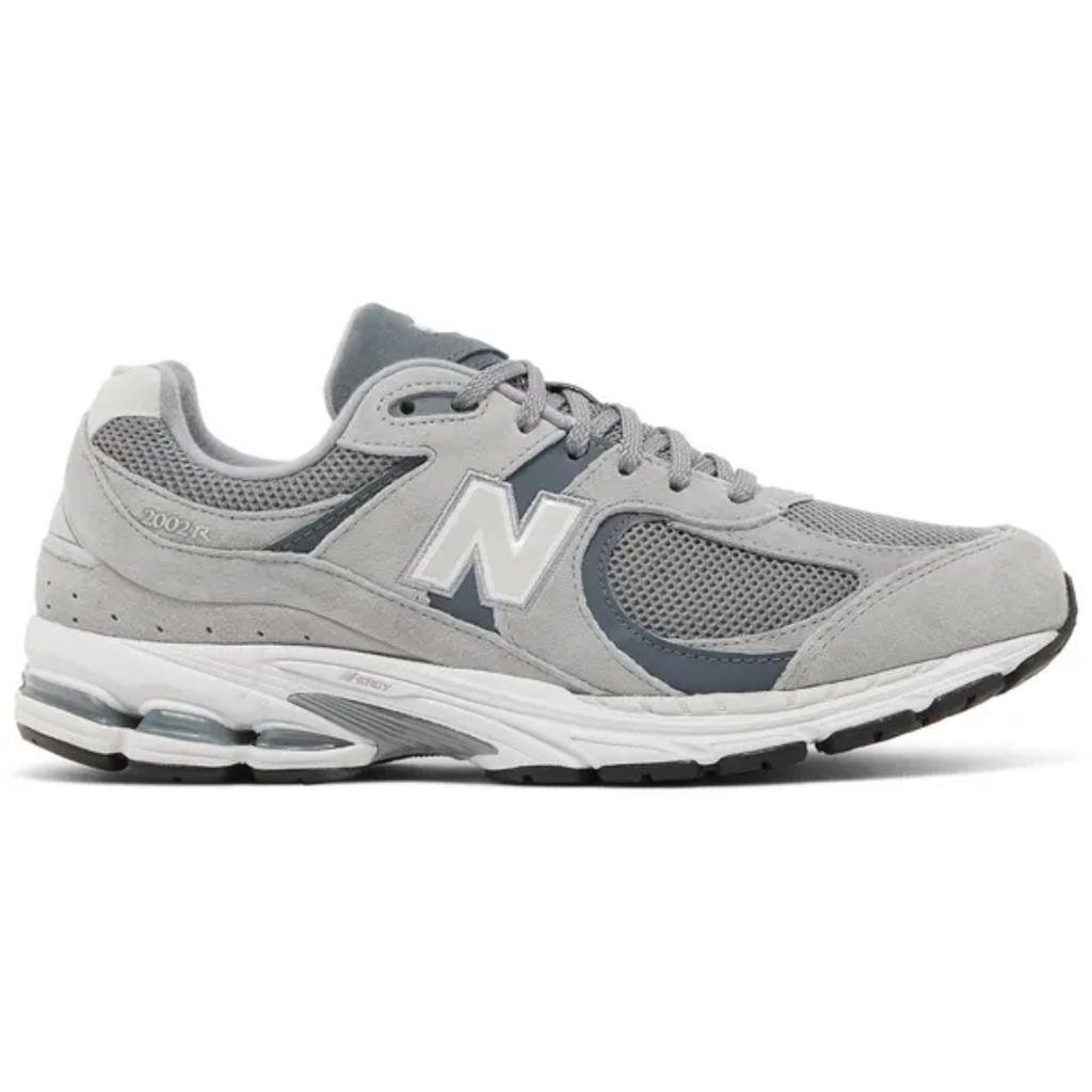 New Balance 2002R Steel Grey Orca