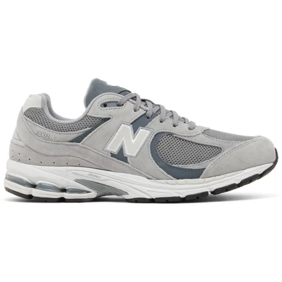 New Balance 2002R Steel Grey Orca