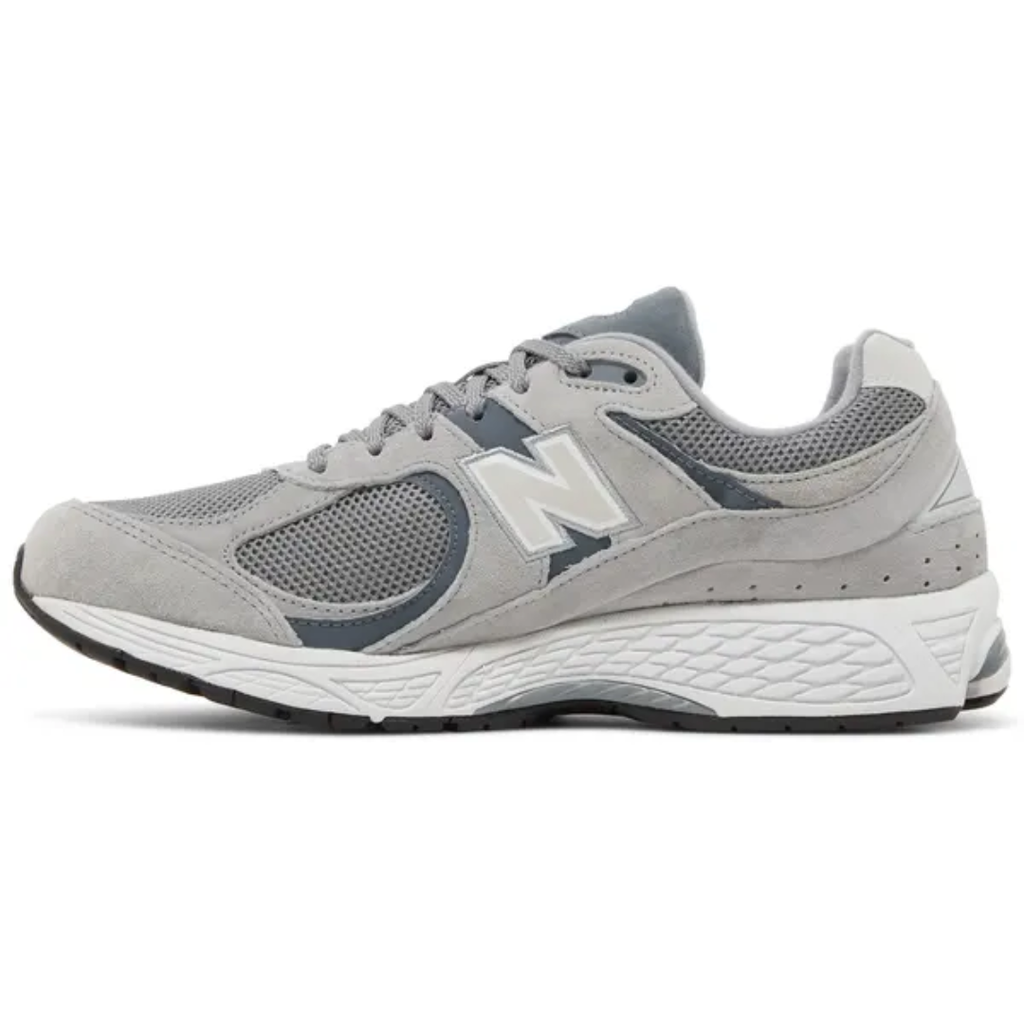 New Balance 2002R Steel Grey Orca
