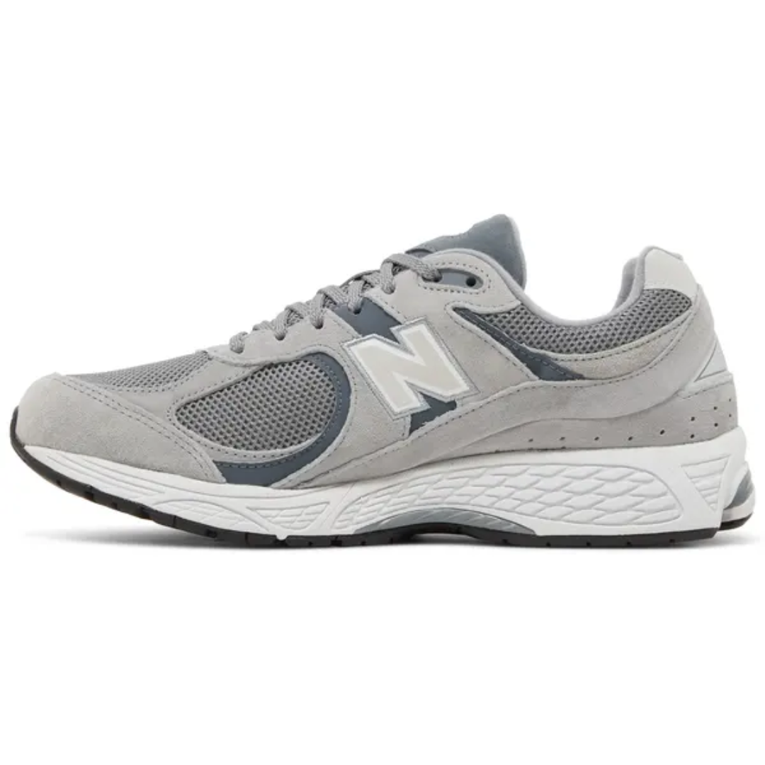 New Balance 2002R Steel Grey Orca