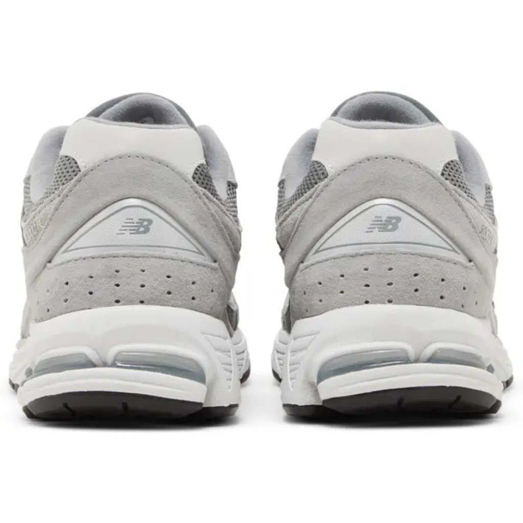New Balance 2002R Steel Grey Orca