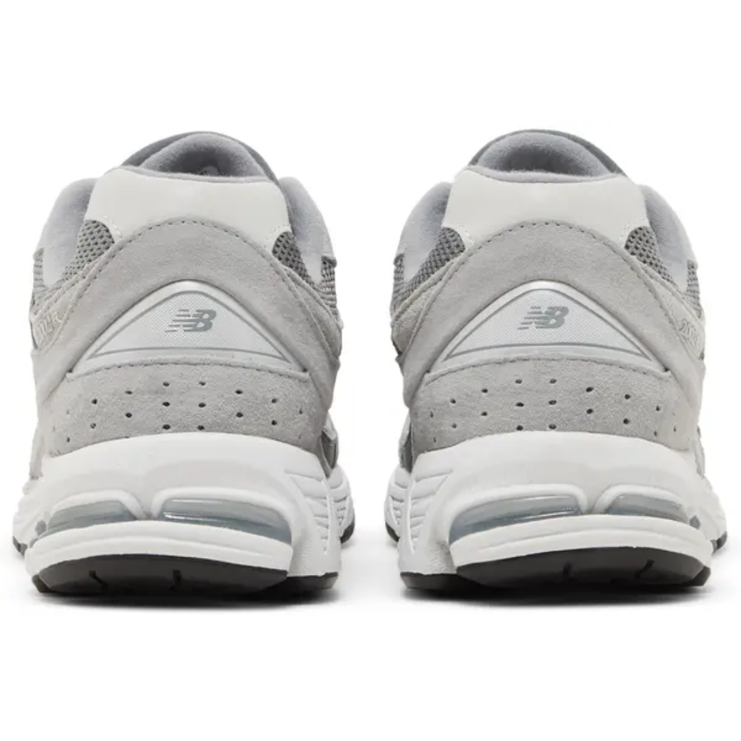 New Balance 2002R Steel Grey Orca