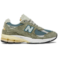 New Balance 2002R Protection Pack Mirage Grey