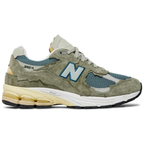 New Balance 2002R Protection Pack Mirage Grey