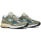 New Balance 2002R Protection Pack Mirage Grey