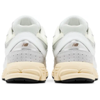 New Balance 2002r White Gold