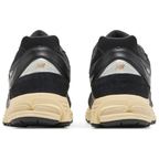 New Balance 2002r Vintage Black