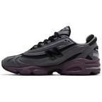New Balance 1000 Magnet Plum Brown