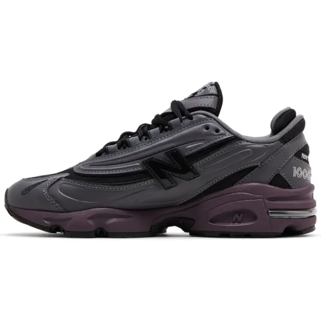 New Balance 1000 Magnet Plum Brown