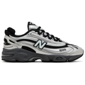 New Balance 1000 Black Silver Metallic
