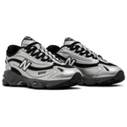 New Balance 1000 Black Silver Metallic