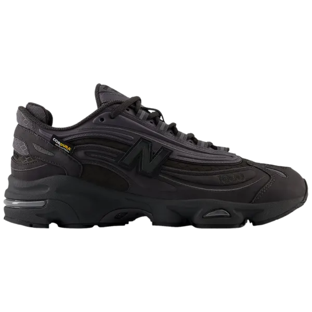 New Balance 1000 Cordura Black Cement