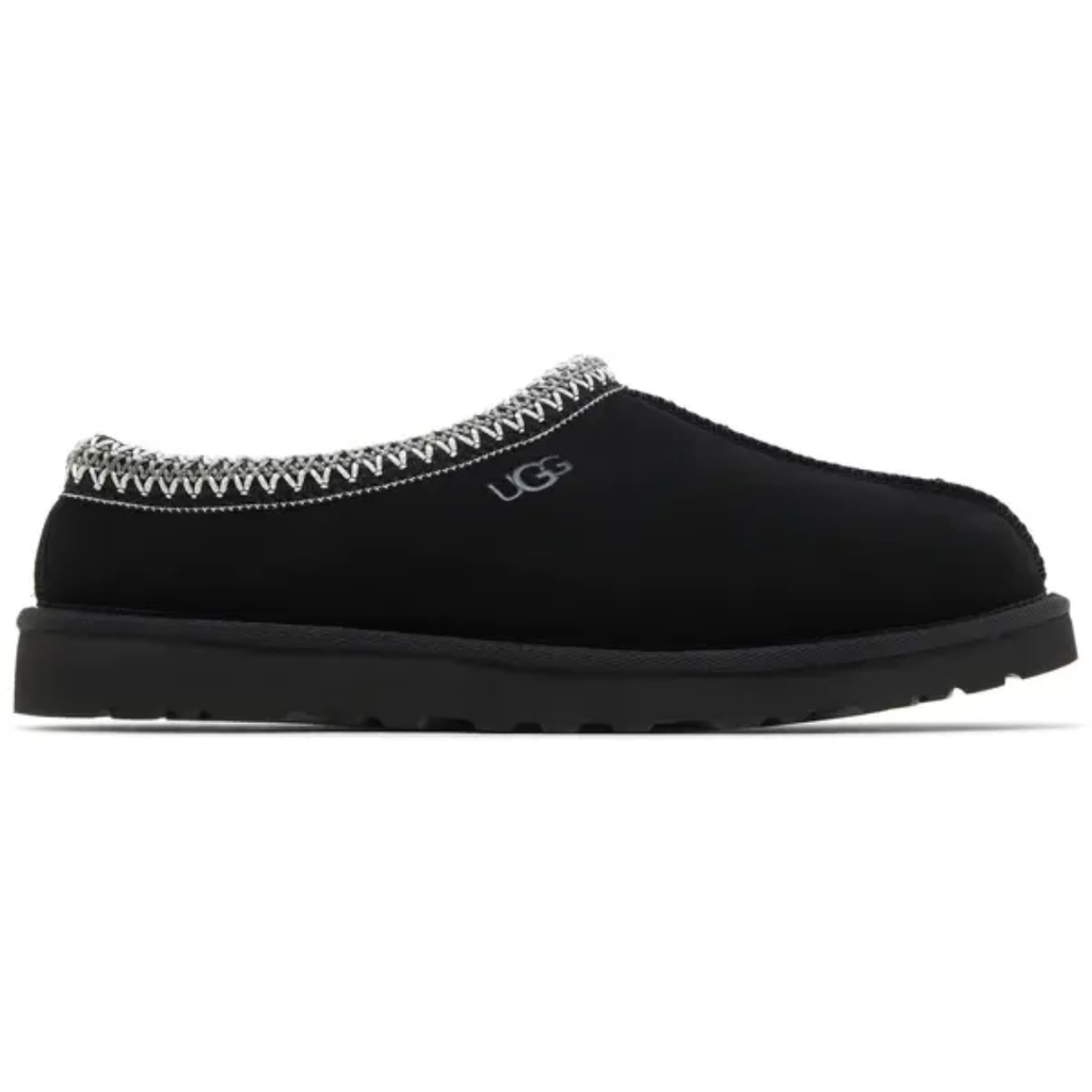 UGG Tasman Slipper Black