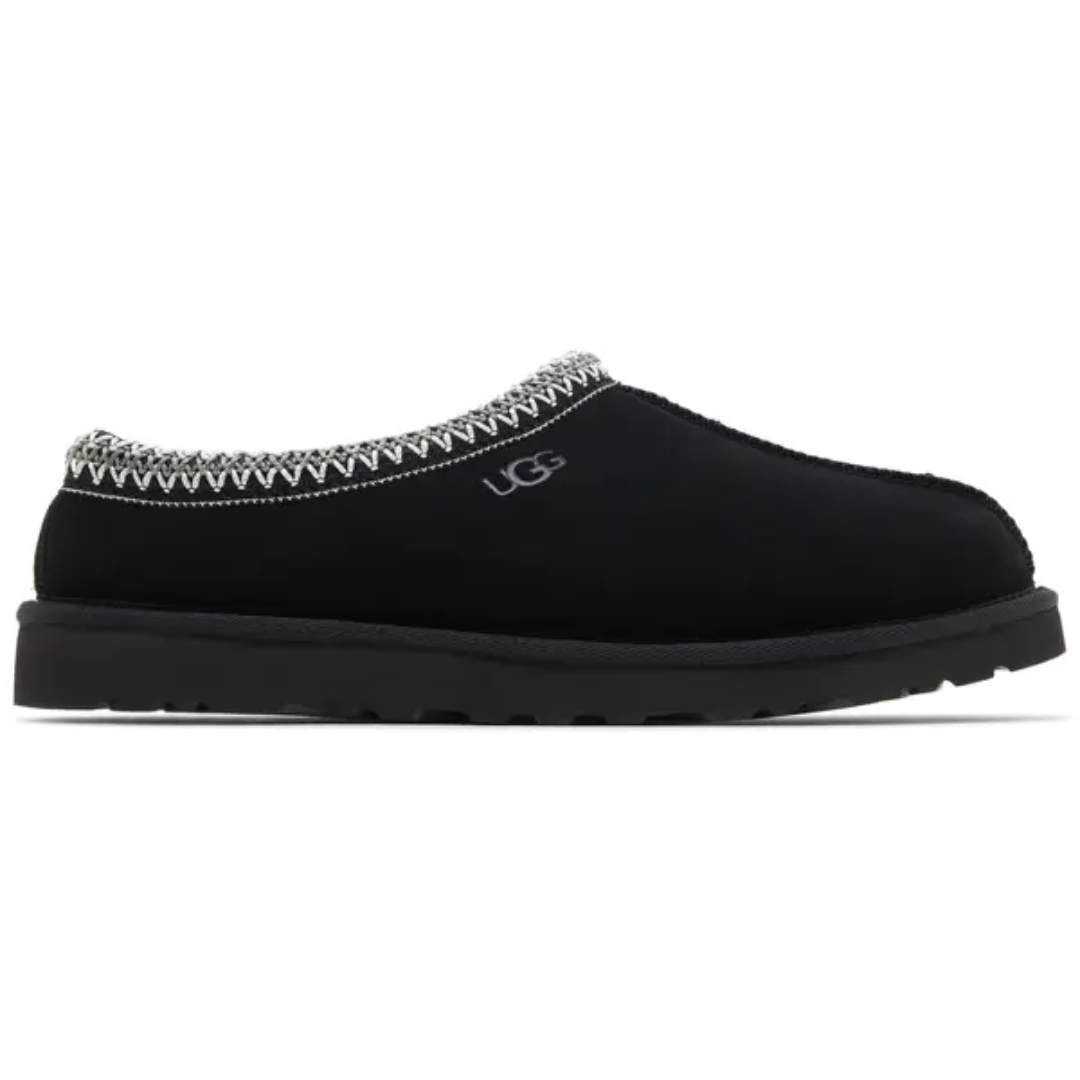 UGG Tasman Slipper Black