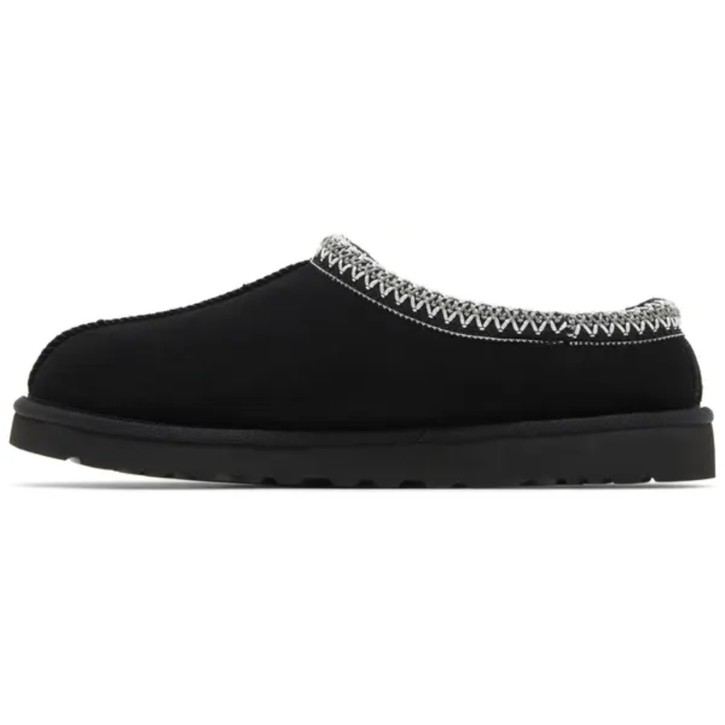 UGG Tasman Slipper Black
