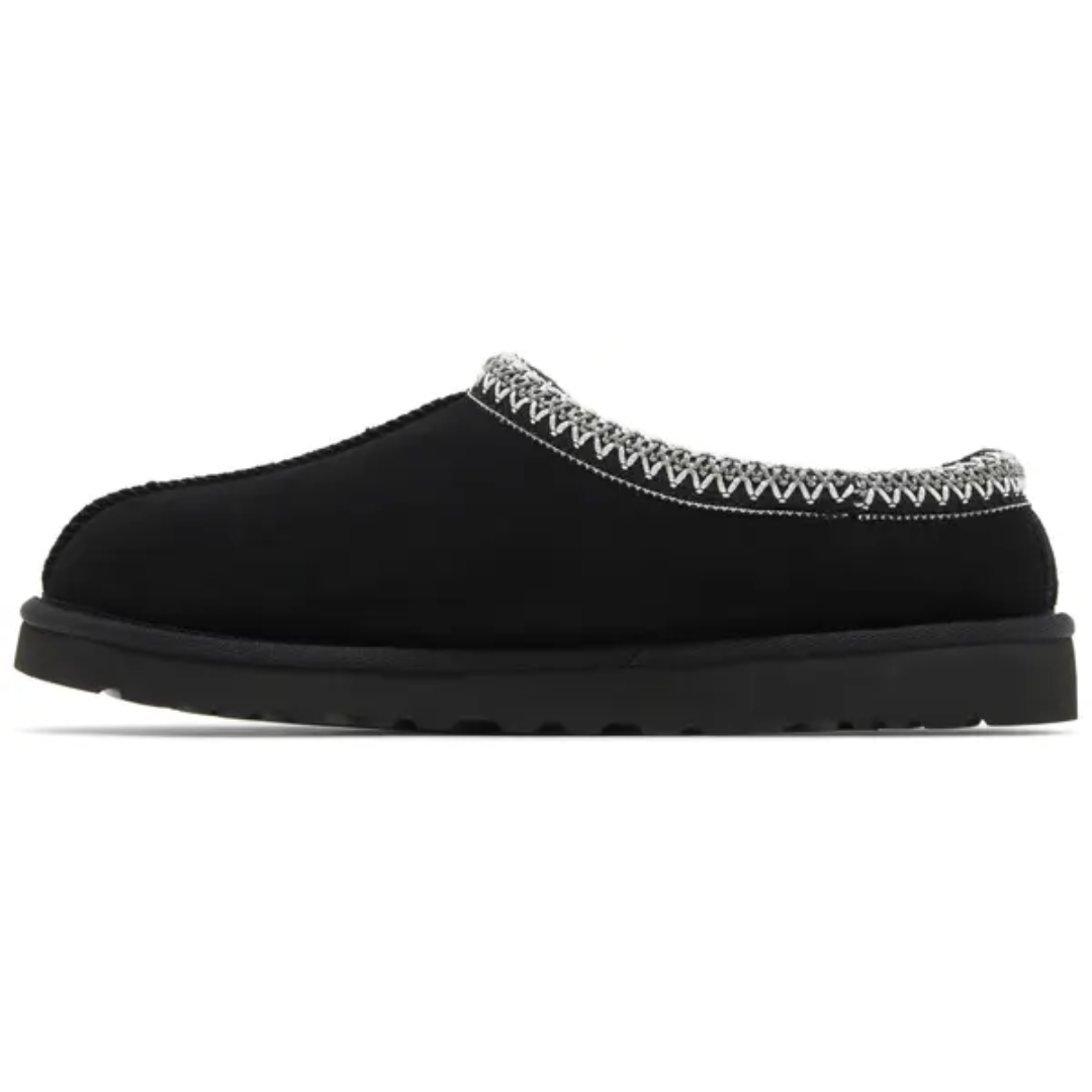 UGG Tasman Slipper Black