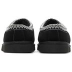 UGG Tasman Slipper Black