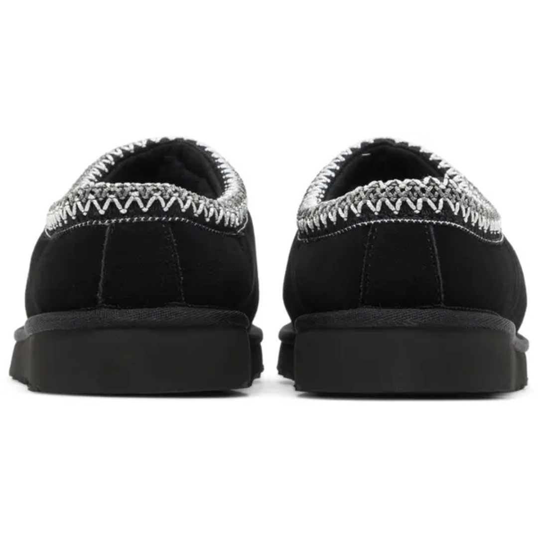 UGG Tasman Slipper Black