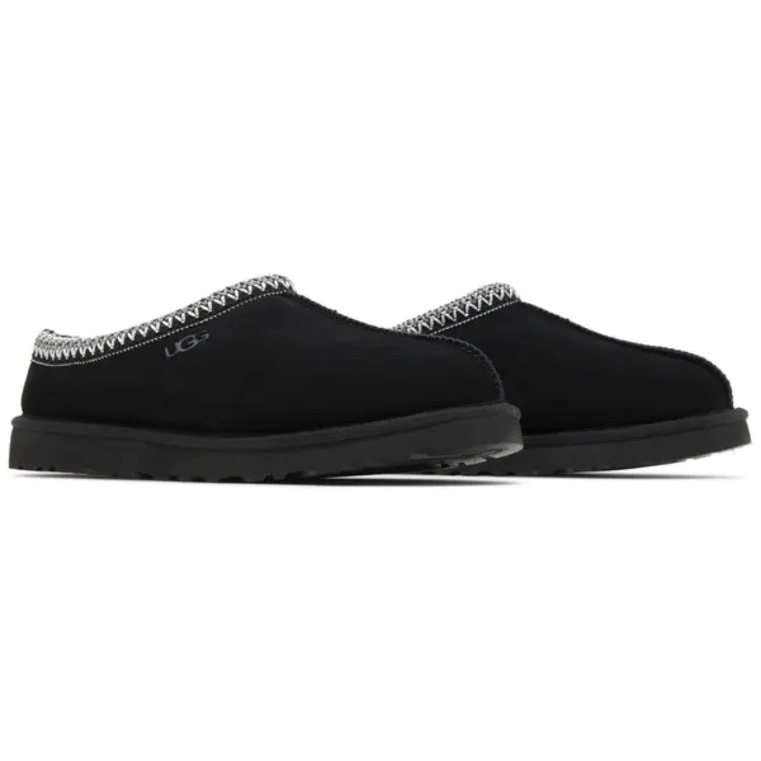 UGG Tasman Slipper Black