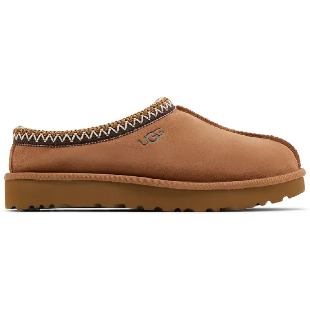 UGG Tasman Slipper Chestnut