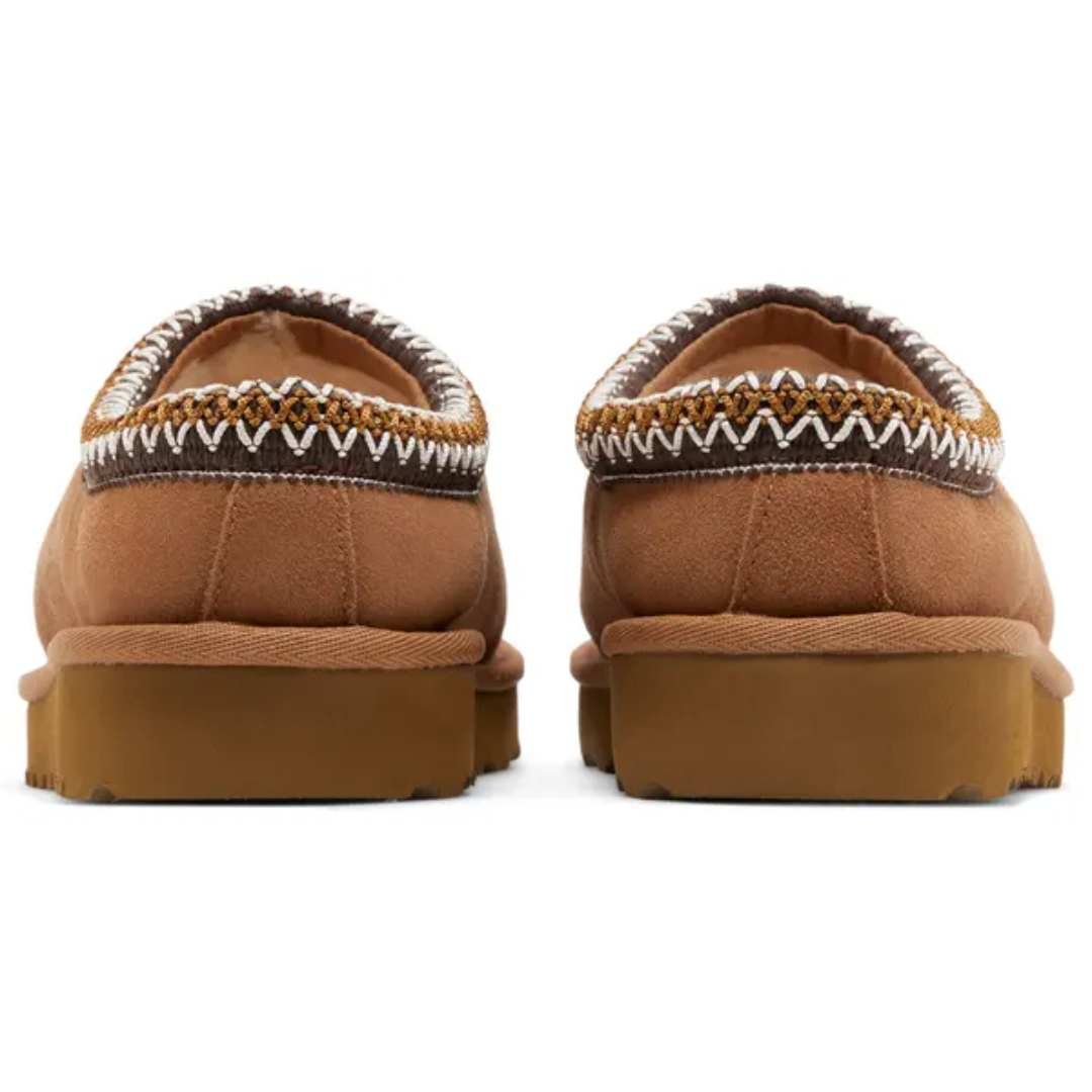 UGG Tasman Slipper Chestnut