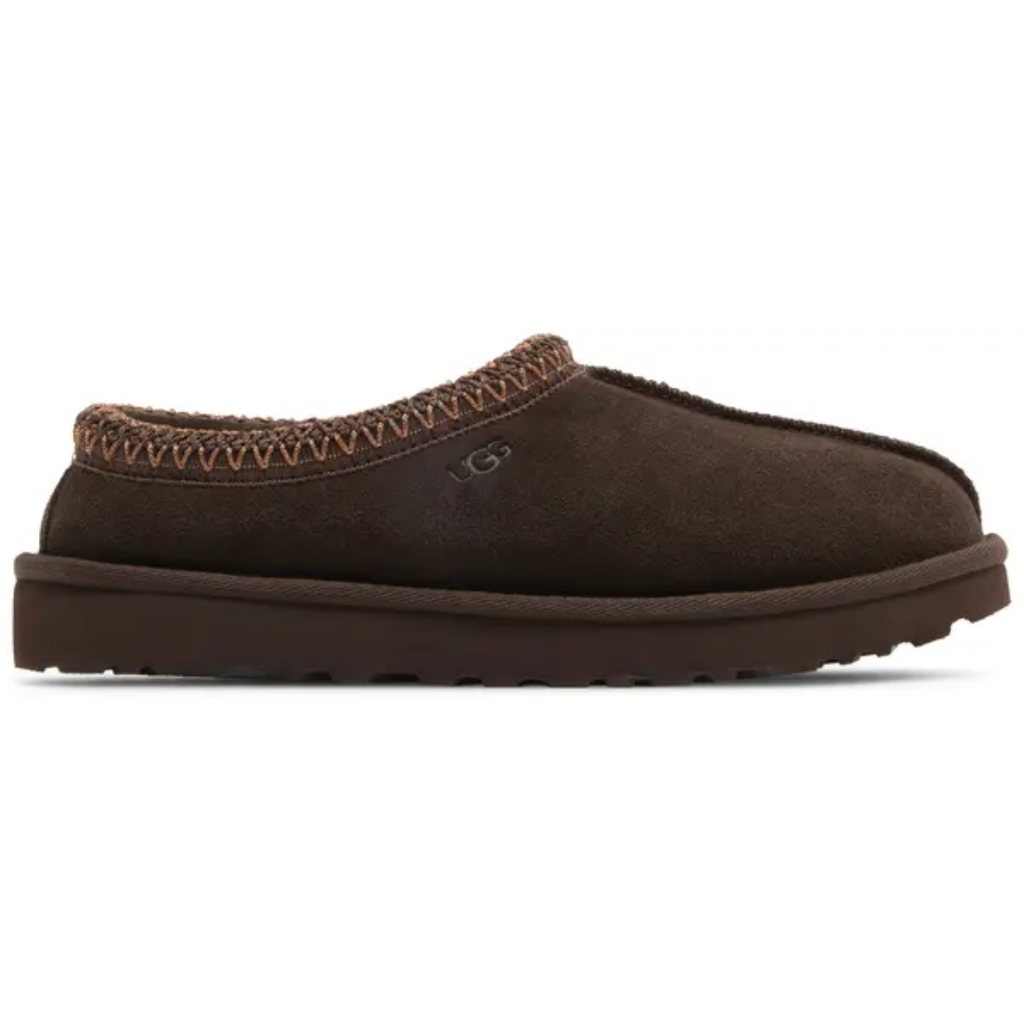 UGG Tasman Slipper Burnt Cedar