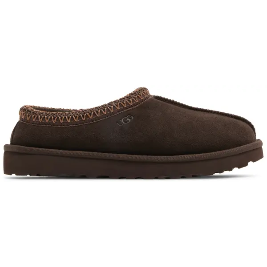 UGG Tasman Slipper Burnt Cedar