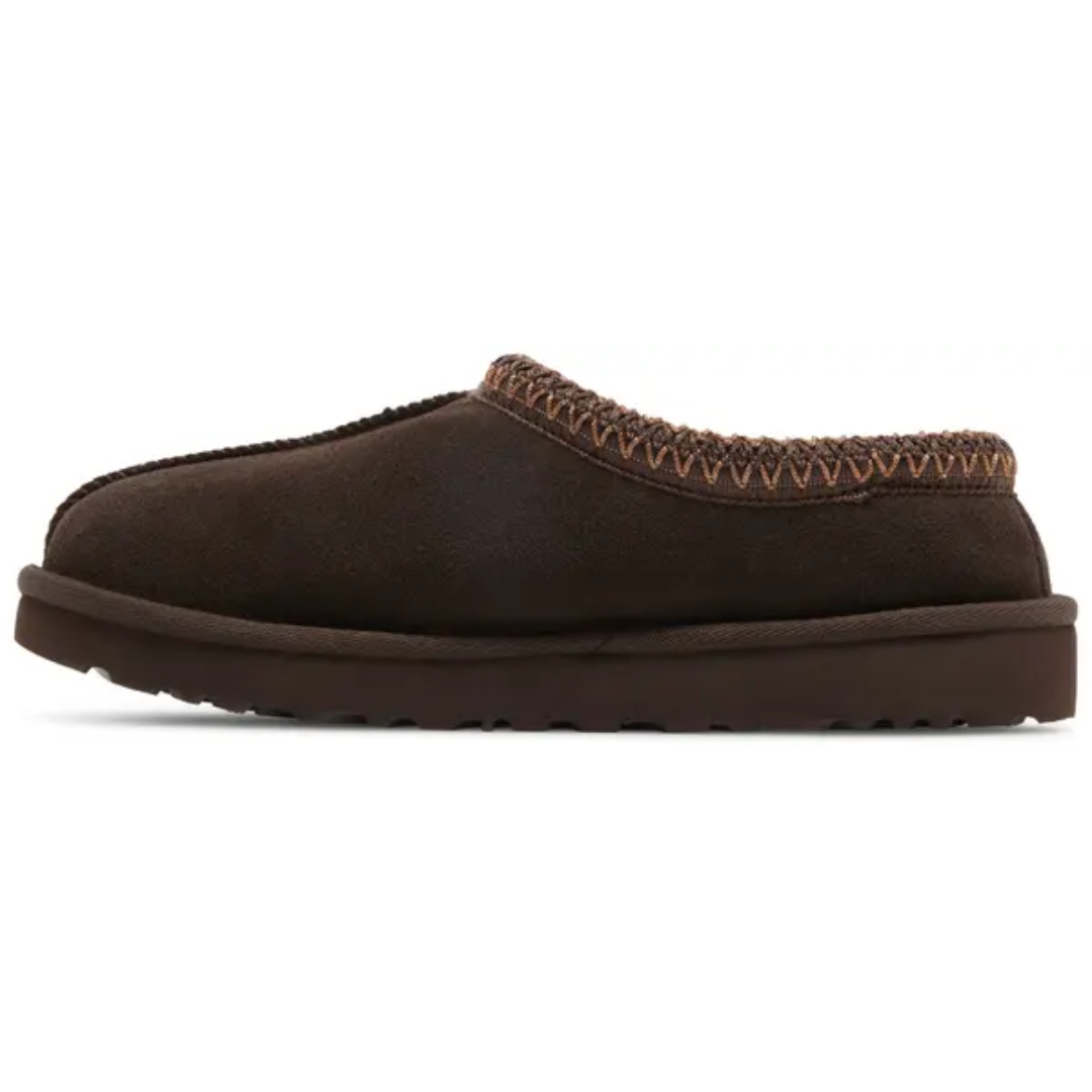 UGG Tasman Slipper Burnt Cedar