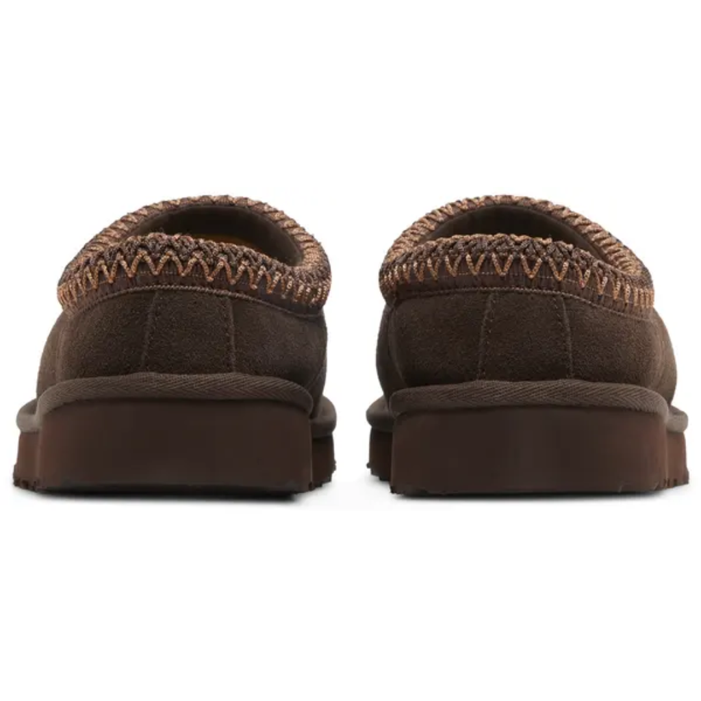 UGG Tasman Slipper Burnt Cedar