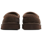 UGG Tasman Slipper Burnt Cedar