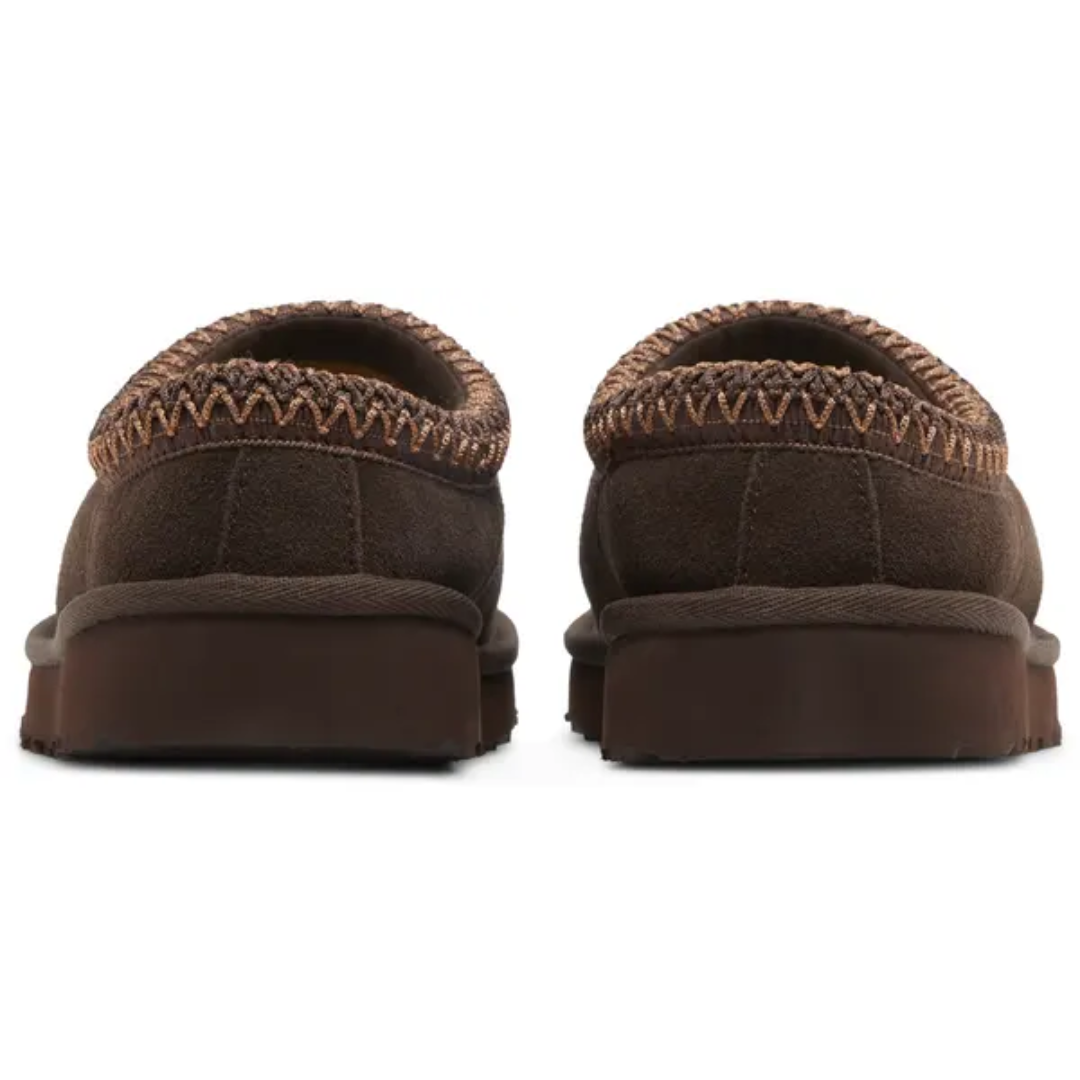 UGG Tasman Slipper Burnt Cedar
