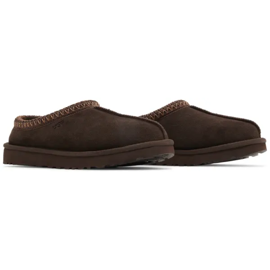 UGG Tasman Slipper Burnt Cedar
