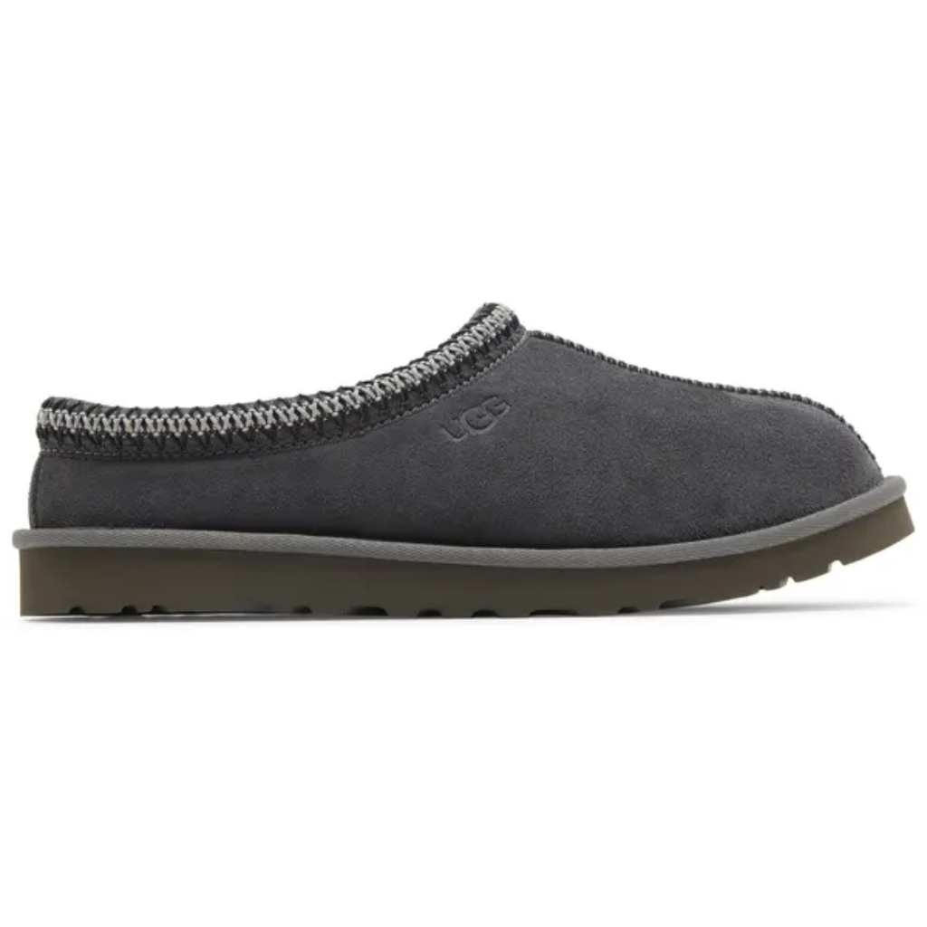 UGG Tasman Slipper Dark Grey