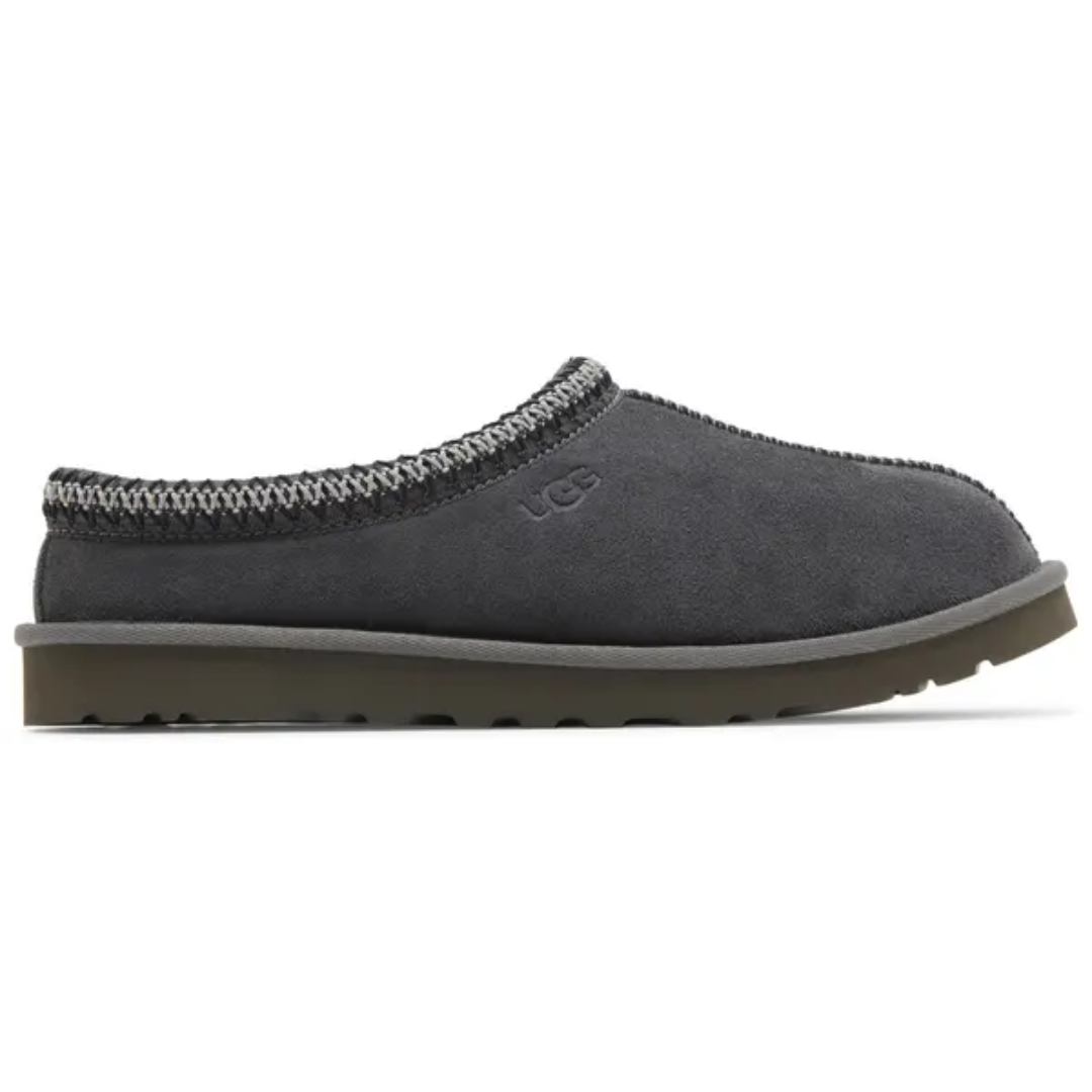 UGG Tasman Slipper Dark Grey