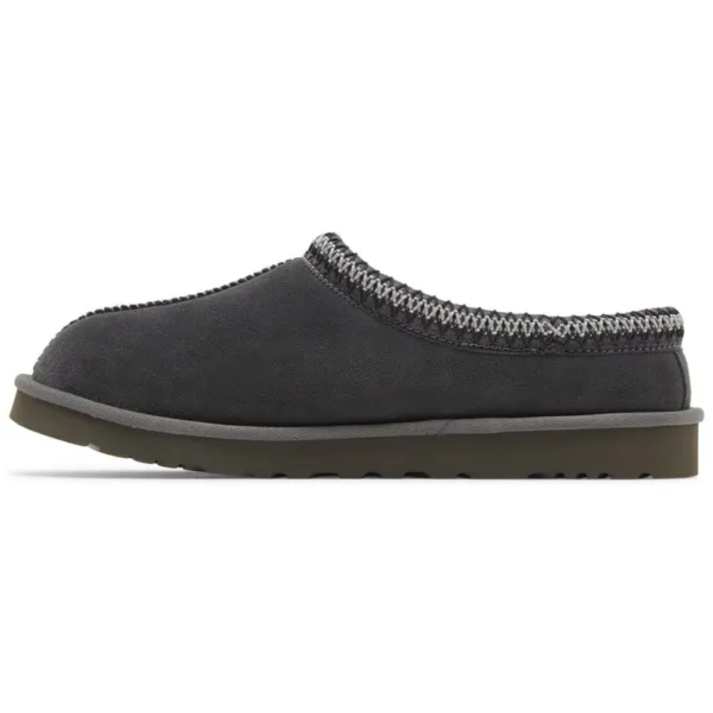 UGG Tasman Slipper Dark Grey