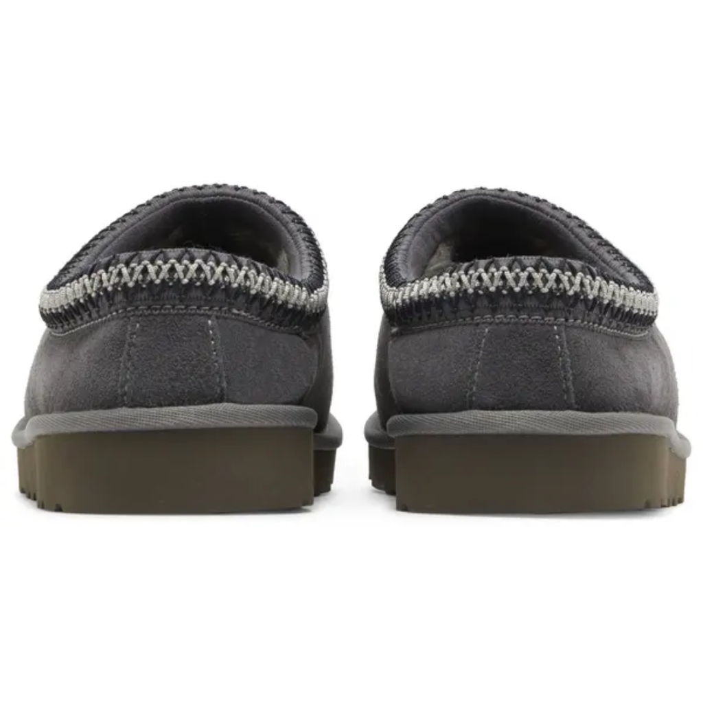 UGG Tasman Slipper Dark Grey