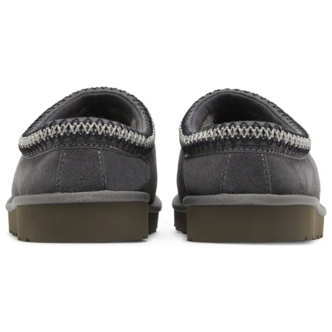 UGG Tasman Slipper Dark Grey