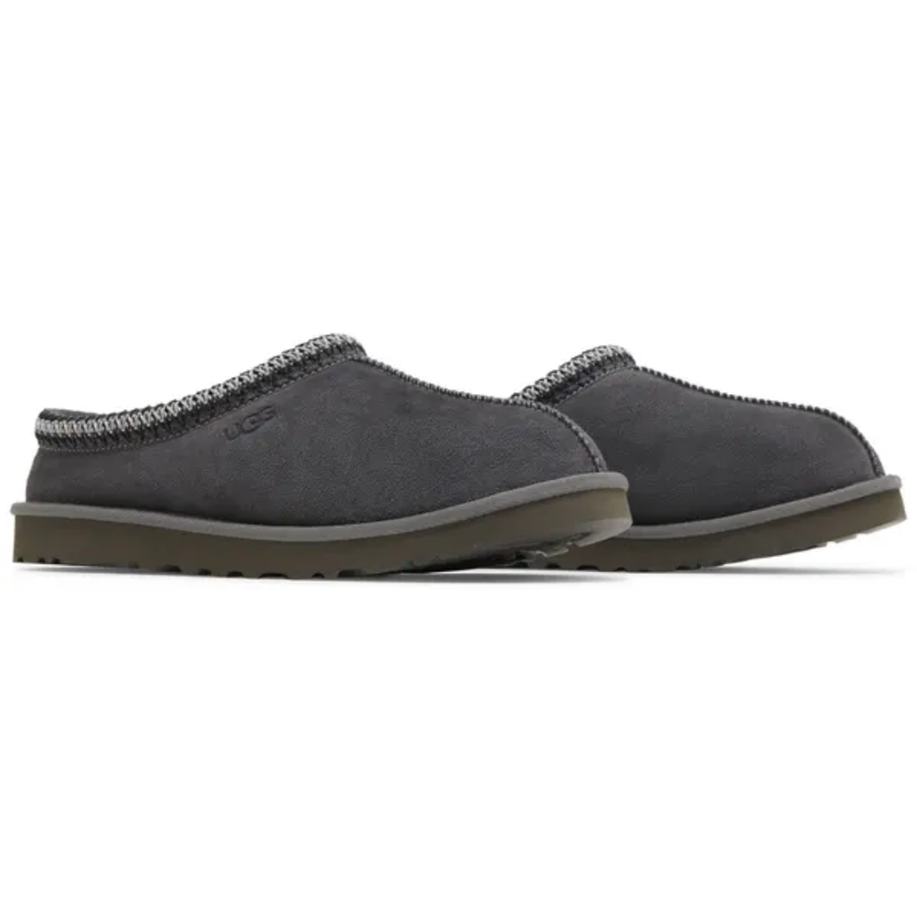 UGG Tasman Slipper Dark Grey