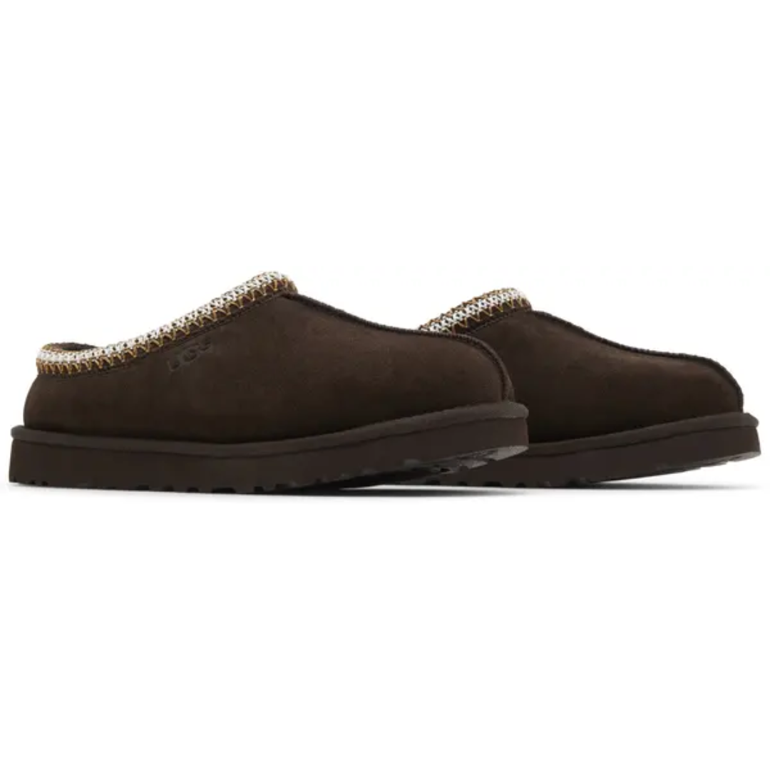 UGG Tasman Slipper Dusted Cocoa