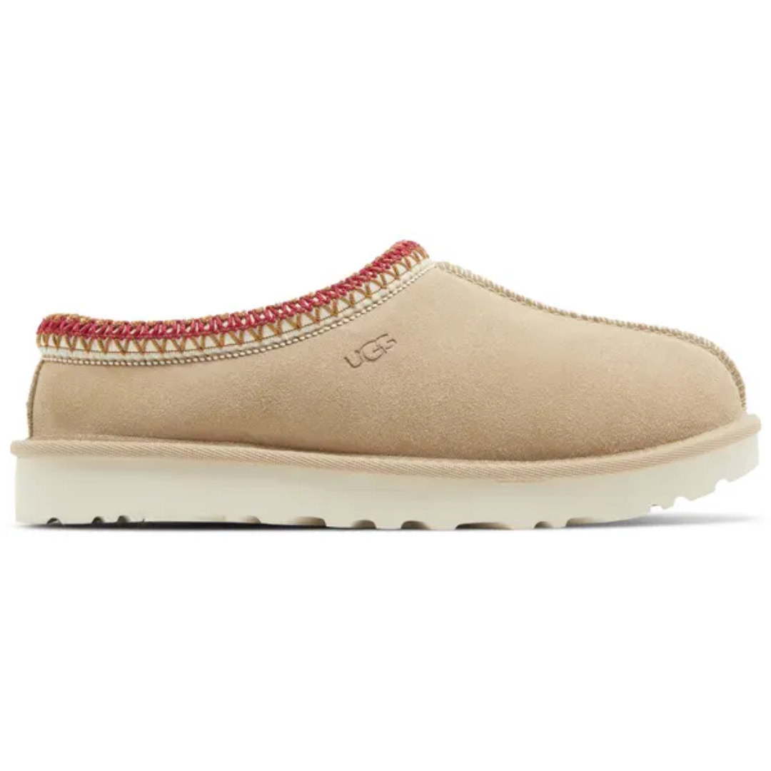 UGG Tasman Slipper Sand Cherry