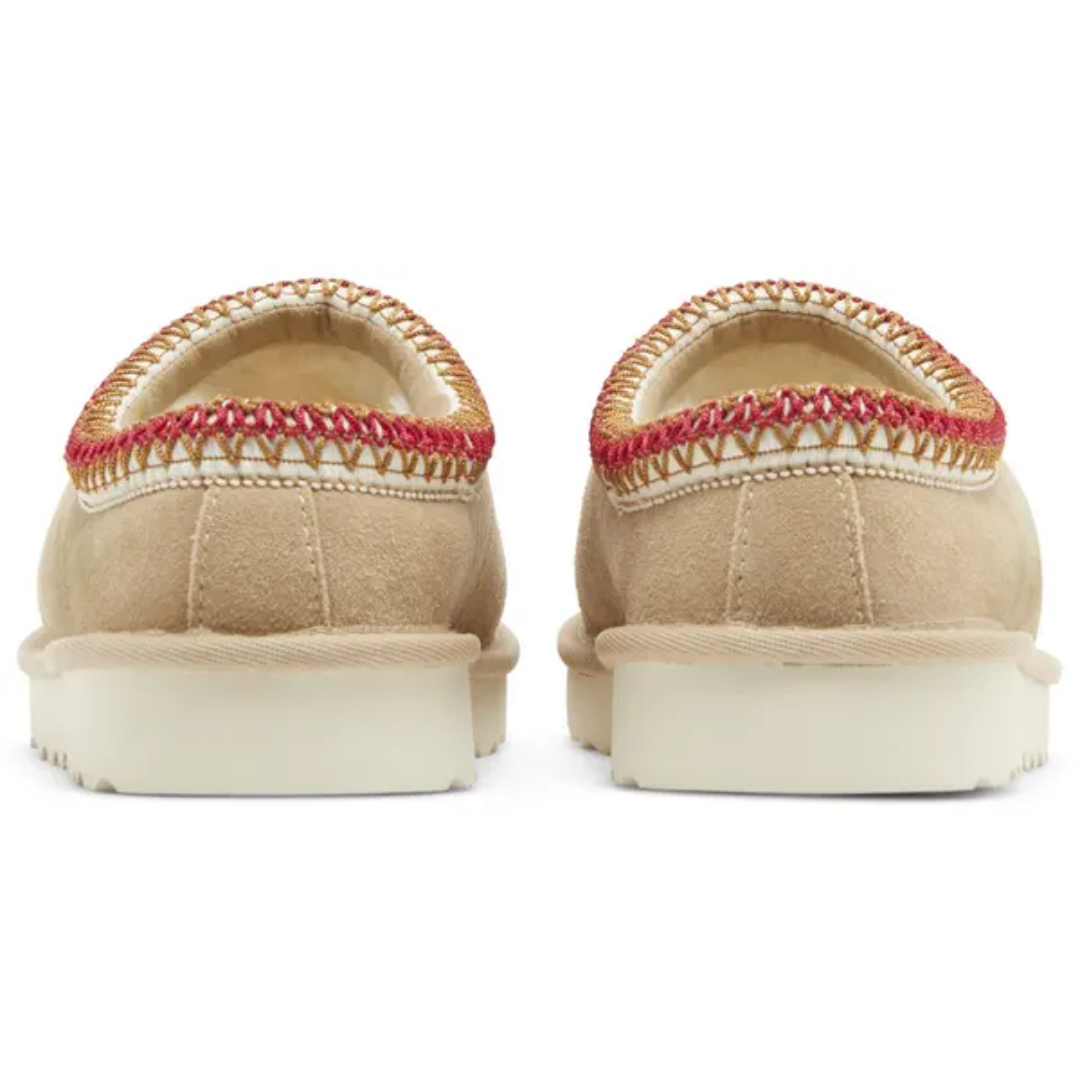 UGG Tasman Slipper Sand Cherry