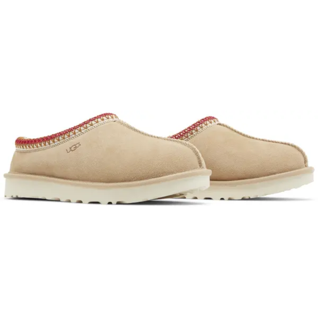 UGG Tasman Slipper Sand Cherry