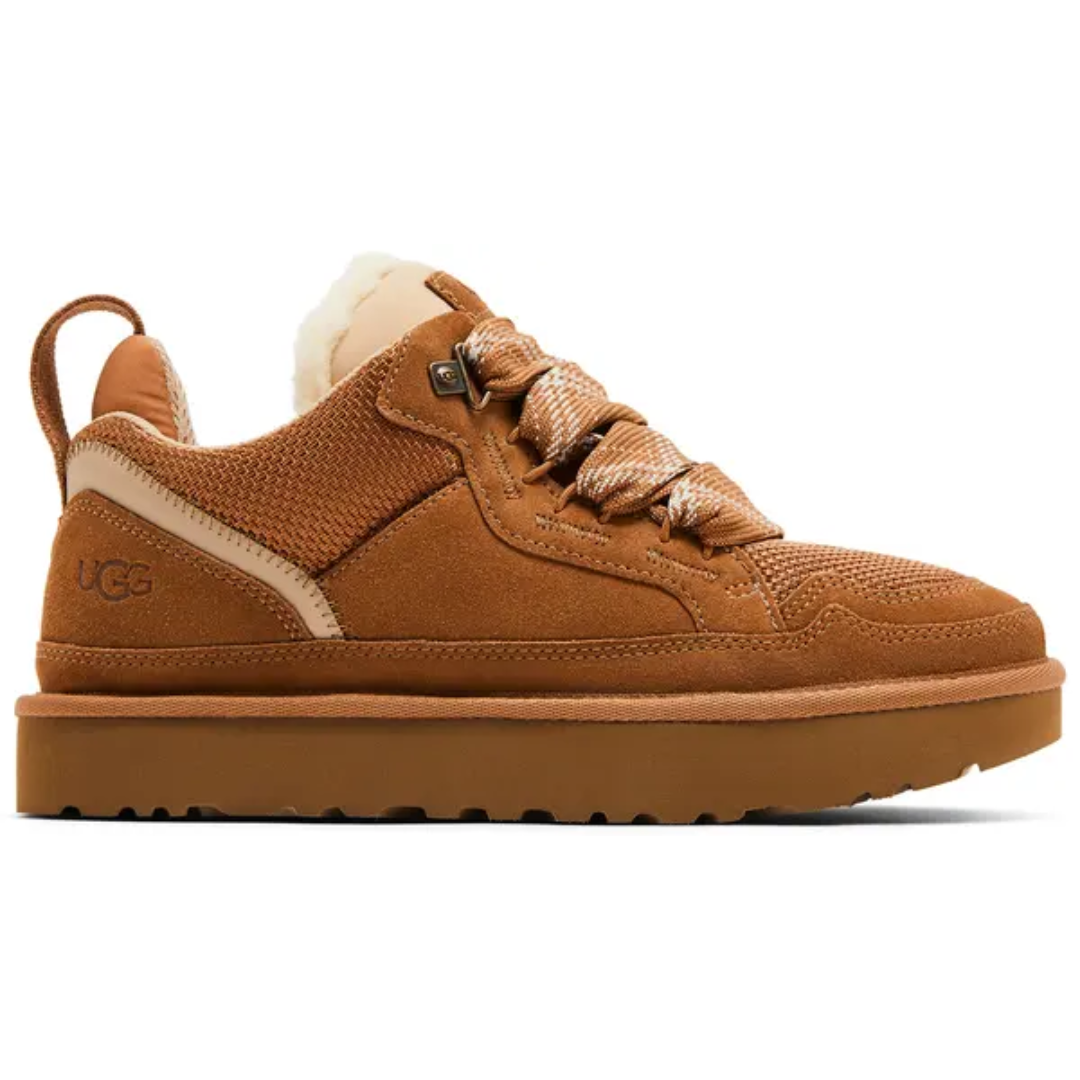 UGG Lowmel Chestnut
