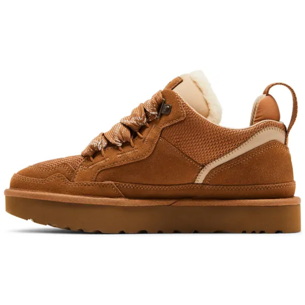 UGG Lowmel Chestnut