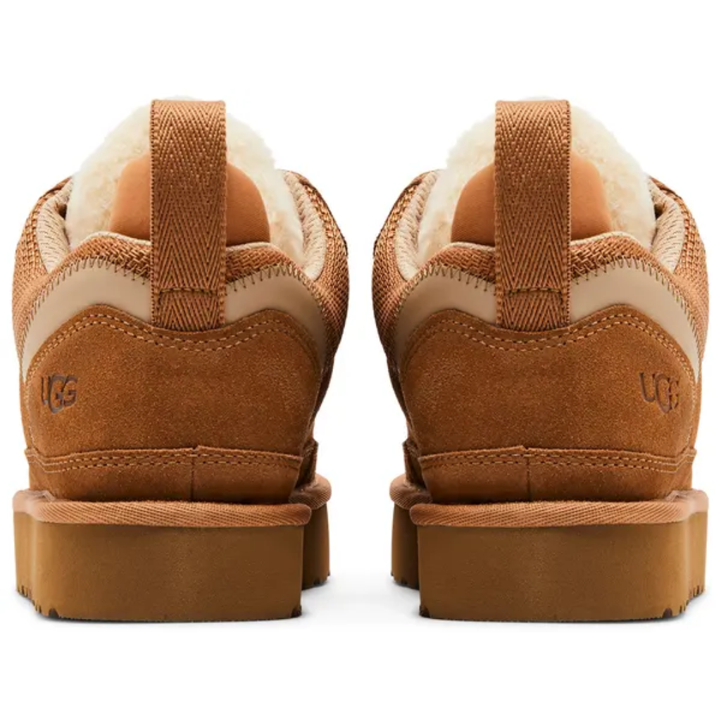 UGG Lowmel Chestnut