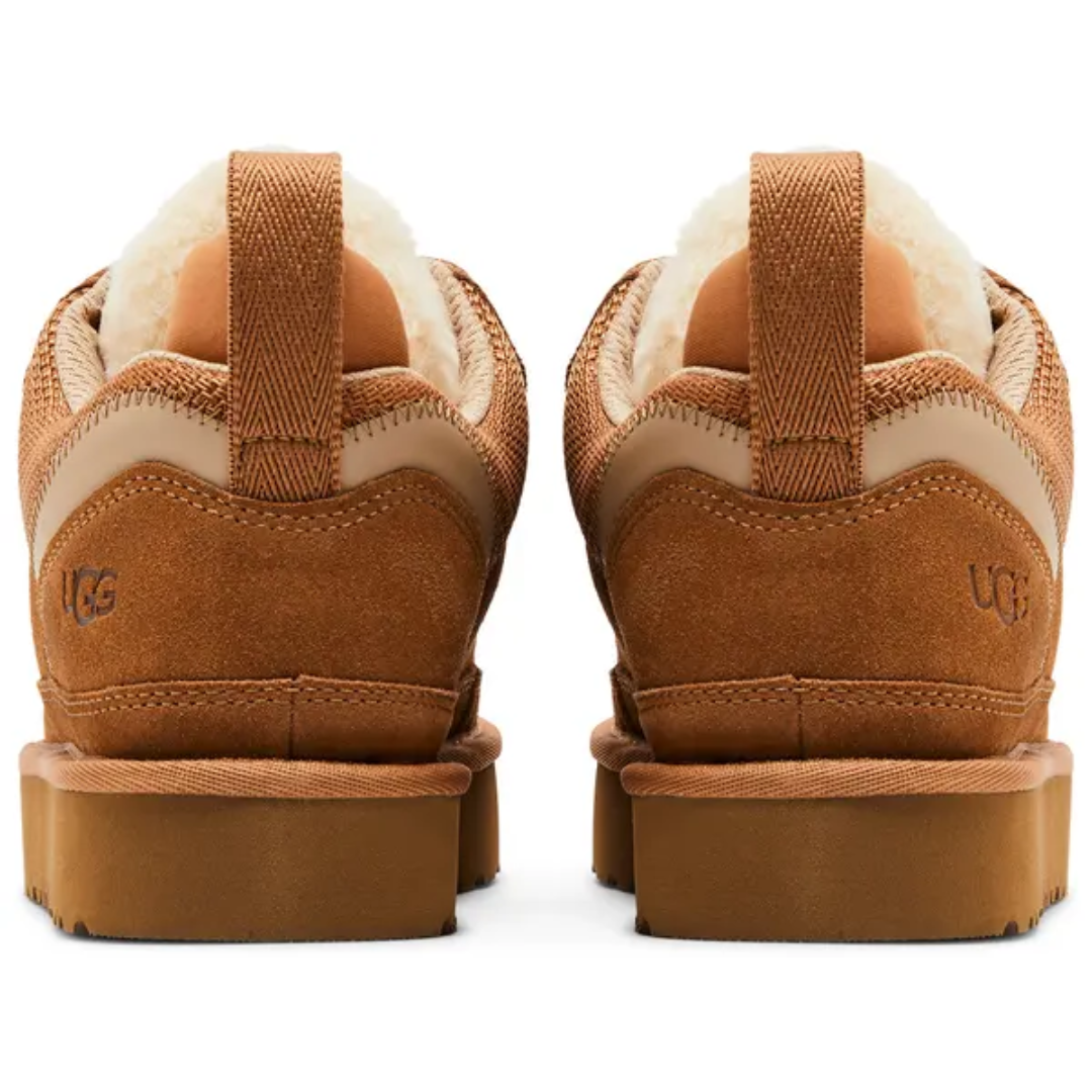 UGG Lowmel Chestnut