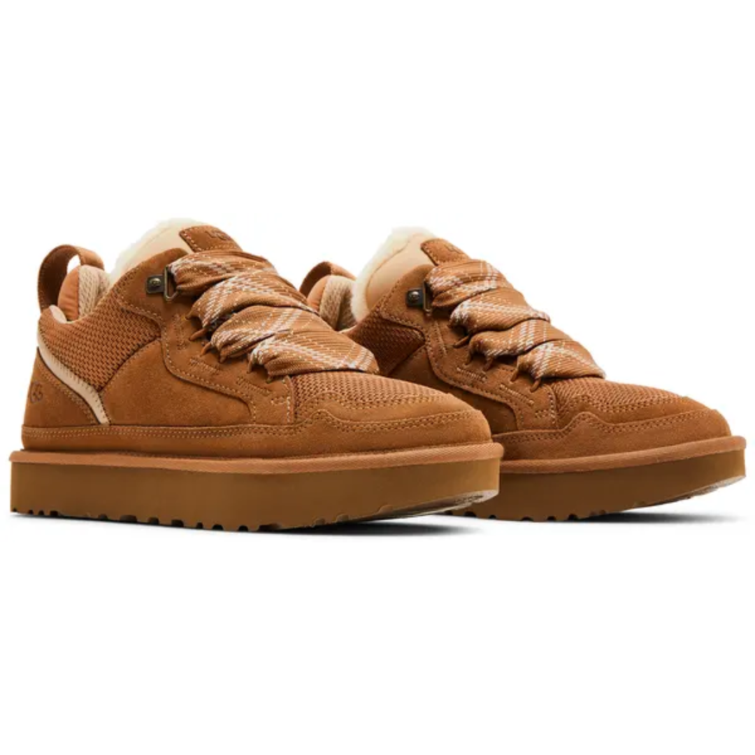 UGG Lowmel Chestnut